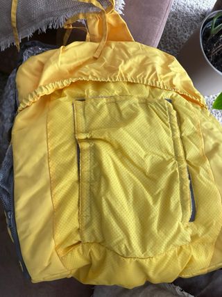 Saco marca Chic  para Maclaren XT