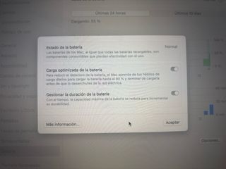 Portátil MacBook Pro 13”