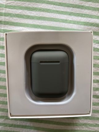 Auriculares inPods 12 Macaron V5.0