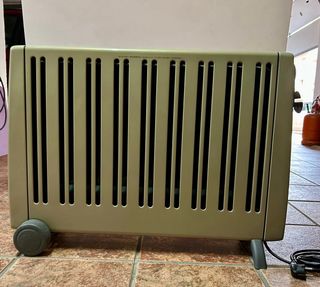 Radiador Aceite S&P 2500W Havana