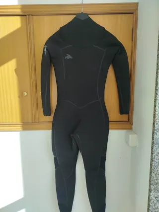 Neopreno Patagonia R2 yulex 3.5/3mm