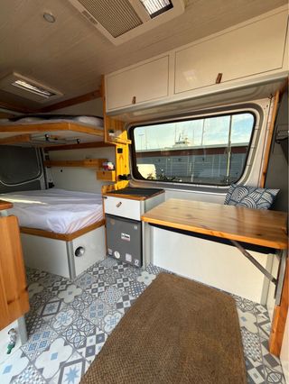 Mercedes-Benz Sprinter 2009