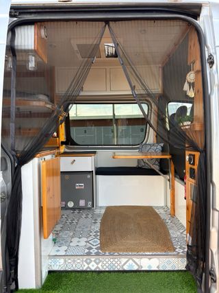 Mercedes-Benz Sprinter 2009