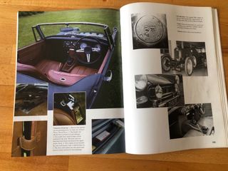 Manual Restauración Sprite MG Midget