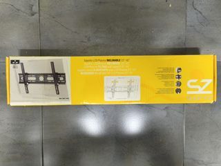 Soporte Pared TV SZ Suarez 23-42