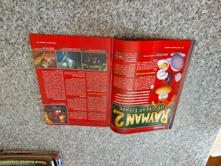 1001 Trucchi e Soluzioni PS1