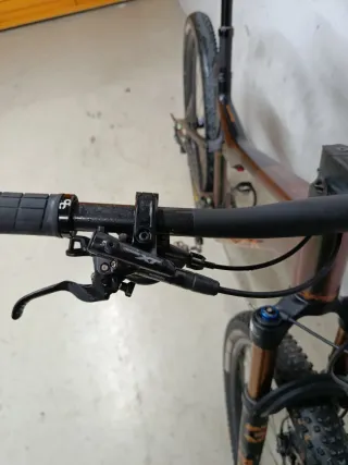 Orbea Oiz M10 Talla L