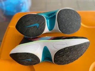 Nike D/MS/X Dimsix Uomo Taglia 42.5