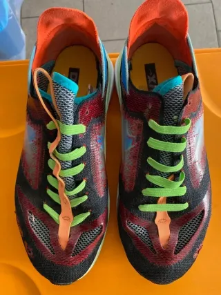 Nike D/MS/X Dimsix Uomo Taglia 42.5