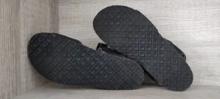 Sandalias Pablosky niño azul