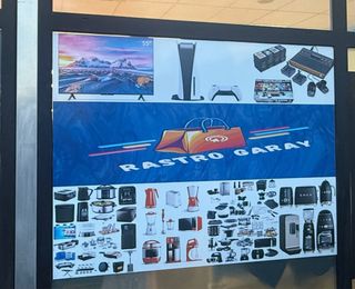 Alquiler de plazas  Para reservar +34653143144