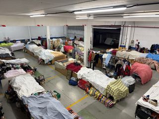 Alquiler de plazas  Para reservar +34653143144