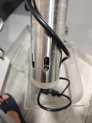 Ronner Cocción Baja Temperatura