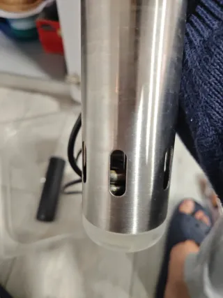 Ronner Cocción Baja Temperatura