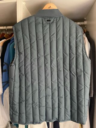 Chaleco de Mango