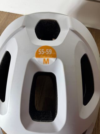 Casco Rockrider MTB Enduro Talla M