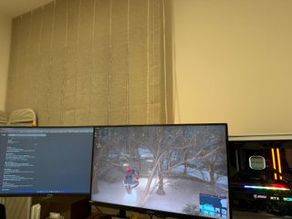 MSI RTX 3080 10GB Z TRIO