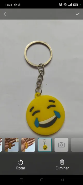 Lote llaveros temáticos marinos