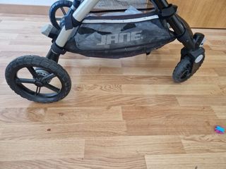 Silla de paseo Jané 5426 S92 Rocks