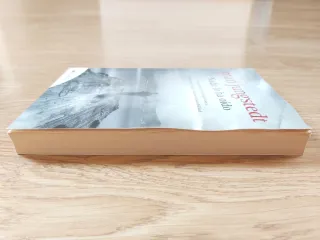 Nadie Lo Ha Oído – Mari Jungstedt