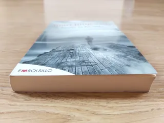 Nadie Lo Ha Oído – Mari Jungstedt