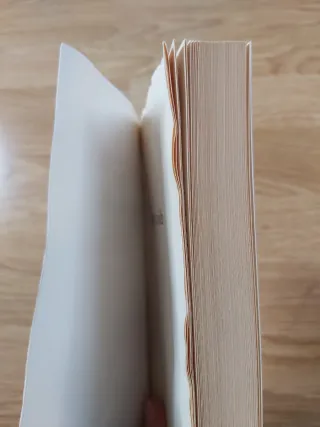 Nadie Lo Ha Oído – Mari Jungstedt