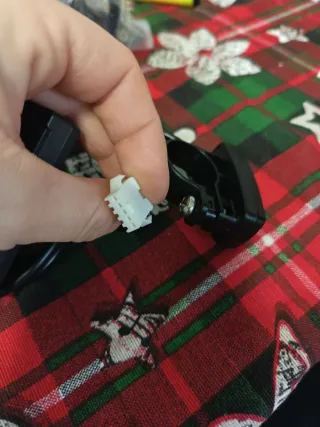 Pantalla KT LCD3 5 pines bici eléctrica