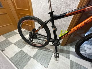 TREK SLR ULTRALIGHT 6000