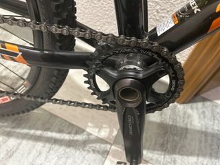 TREK SLR ULTRALIGHT 6000