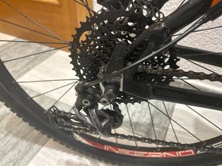 TREK SLR ULTRALIGHT 6000