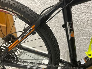 TREK SLR ULTRALIGHT 6000