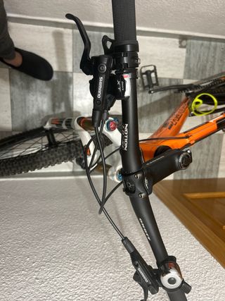 TREK SLR ULTRALIGHT 6000