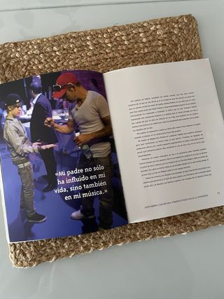 Justin Bieber. Mi historia: Primeros pasos haci...