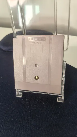 🇯🇵Pokémon Rojo Japonés GB Classic