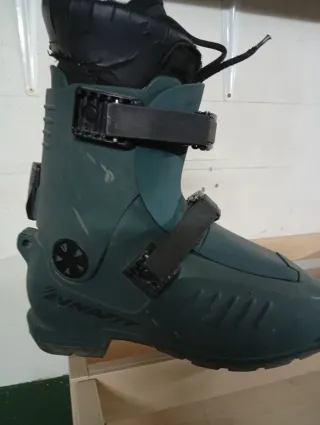 Botas de travesía Dynafit Talla 42