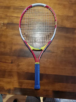 Raqueta de Tenis Infantil