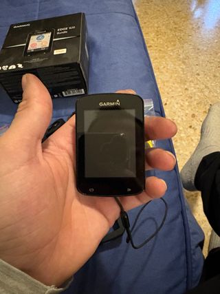 Garmin Edge 820 Bundle