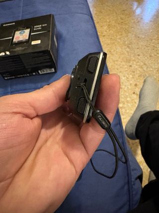 Garmin Edge 820 Bundle