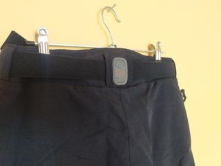 Pantalones de esquí negros