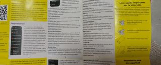 Smartwatch Z Nero/Argento