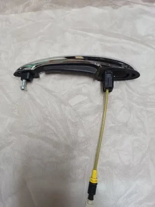 Manecillas mini cooper Countryman