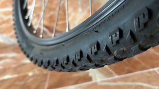 Bicicleta B-Pro Montaña 27.5