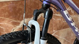 Bicicleta B-Pro Montaña 27.5