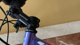 Bicicleta B-Pro Montaña 27.5