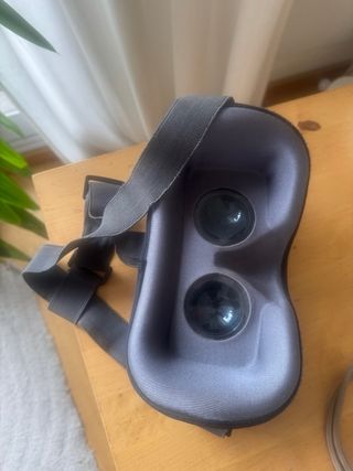 Gafas VR Nintendo Switch ottvo