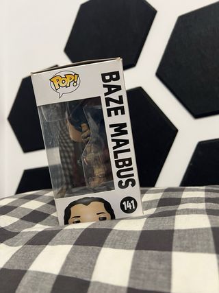 Funko Pop! Star Wars Baze Malbus 141