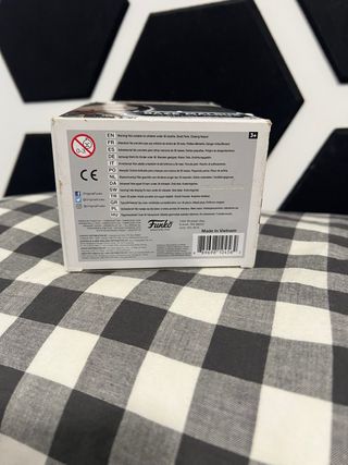 Funko Pop! Star Wars Baze Malbus 141