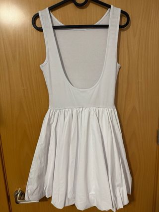 Vestido blanco