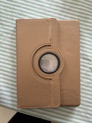 Funda con tapa para xiaomi mi pad 5 (11 pulgadas)
