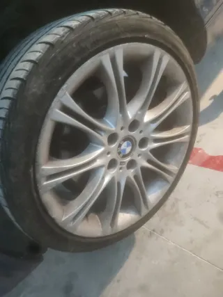 Llantas BMW